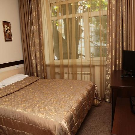 Salem On Tulebaeva Street Hotel Ałma Ata Pokój zdjęcie